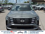 New 2025 Hyundai Tucson SEL image 6