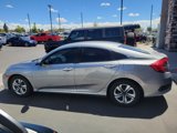 Used 2017 Honda Civic LX image 4