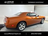 Used 2022 Dodge Challenger SXT image 3