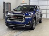Used 2023 GMC Acadia SLE image 3