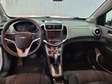 Used 2018 Chevrolet Sonic LT image 4