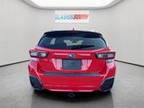 Used 2021 Subaru Crosstrek 2.5i Limited w/ Moonroof Package 2 image 4