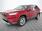 Certified 2020 Toyota RAV4 Limited image 3