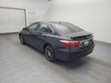 Used 2017 Toyota Camry XSE image 3