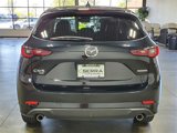 Certified 2024 MAZDA CX-5 AWD 2.5 S w/ Preferred Package image 5