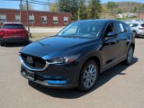 Used 2021 MAZDA CX-5 Grand Touring w/ GT Premium Package image 2