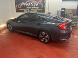 Used 2018 Honda Civic EX-T image 4