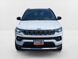 Used 2023 Jeep Compass Limited image 2