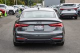 Used 2022 Audi A5 2.0T Premium Plus w/ Premium Plus image 5