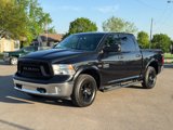 Used 2016 RAM 1500 Outdoorsman image 4