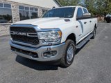 Used 2022 RAM 2500 Tradesman image 2