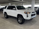 Used 2021 Toyota 4Runner TRD Off-Road image 2