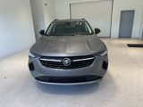 Certified 2021 Buick Envision Essence w/ Technology Package I image 2