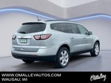 Used 2017 Chevrolet Traverse LT w/ Style and Technology Package image 5