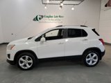 Used 2016 Chevrolet Trax LTZ image 3