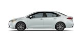 New 2026 Toyota Corolla LE image 4