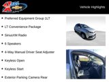 Used 2020 Chevrolet Trax LT w/ LT Convenience Package image 2