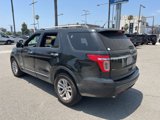 Used 2014 Ford Explorer XLT image 4