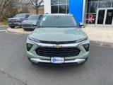 New 2025 Chevrolet TrailBlazer LT w/ LT Cold Weather Package image 3