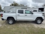 New 2025 Chevrolet Colorado W/T w/ Advanced Trailering Package image 3