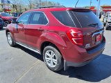 Used 2017 Chevrolet Equinox LT image 6