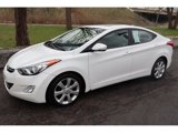Used 2011 Hyundai Elantra Limited image 2