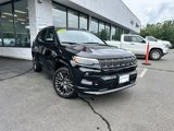 Used 2022 Jeep Compass High Altitude image 3