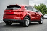 Used 2018 Kia Sportage LX w/ LX Popular Package image 4