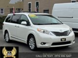 Used 2015 Toyota Sienna XLE Premium image 3