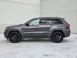 Used 2017 Jeep Grand Cherokee Altitude image 4