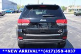 Used 2017 Jeep Grand Cherokee Laredo w/ Quick Order Package 23E image 4