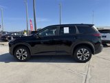 Certified 2023 Nissan Rogue SV image 5