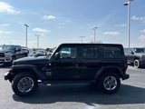 Used 2022 Jeep Wrangler Unlimited Sahara image 6