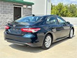 Certified 2019 Toyota Camry LE image 5