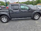 Used 2012 Nissan Frontier SV w/ SV Premium Utility Pkg image 6