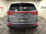 Used 2017 Kia Sportage LX image 5