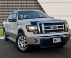 Used 2010 Ford F150 King Ranch image 4