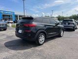 Used 2019 Hyundai Tucson SE image 3