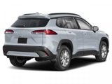 New 2025 Toyota Corolla Cross LE image 2