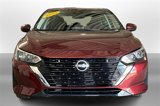 Used 2025 Nissan Sentra SV image 2