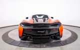 Used 2016 McLaren 570S Coupe image 5