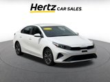 Used 2024 Kia Forte LXS image 3