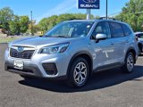 Used 2020 Subaru Forester Premium image 3