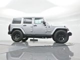 Used 2015 Jeep Wrangler Unlimited Sahara w/ Connectivity Group image 3