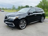 Used 2018 Acura MDX SH-AWD w/ Advance Package image 2