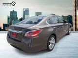 Used 2015 Nissan Altima 2.5 SV image 6