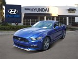 Used 2015 Ford Mustang Premium image 3