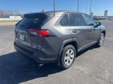 Used 2022 Toyota RAV4 LE image 3