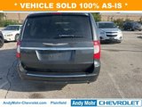 Used 2011 Chrysler Town & Country Touring-L w/ Entertainment Group #2 image 4