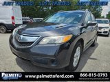 Used 2014 Acura RDX FWD image 2
